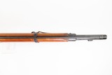 WORLD WAR II Soviet TULA ARSENAL Mosin-Nagant M1891/30 C&R Rifle w/BAYONET
NICE 1928 Dated Russian Military INFANTRY RIFLE - 8 of 25