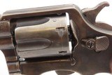 West German POLICE Marked S&W Model K-200 .38 BRITISH SERVICE Revolver C&R - 17 of 24