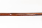 LANCASTER, PA HENRY LEMAN Antique FULL-STOCK PENNSYLVANIA Long Rifle .34
Full-Stock, Double Set Triggers, Striped Maple - 11 of 24