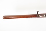 RARE MICHIGAN NATIONAL GUARD Contract REMINGTON-LEE .30-40 M1899 Rifle C&R
1 of 2,001 MICHIGAN STATE Issued LEE RIFLES - 11 of 25