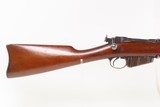 RARE MICHIGAN NATIONAL GUARD Contract REMINGTON-LEE .30-40 M1899 Rifle C&R
1 of 2,001 MICHIGAN STATE Issued LEE RIFLES - 7 of 25