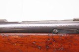 RARE MICHIGAN NATIONAL GUARD Contract REMINGTON-LEE .30-40 M1899 Rifle C&R
1 of 2,001 MICHIGAN STATE Issued LEE RIFLES - 19 of 25