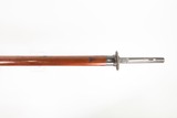 RARE MICHIGAN NATIONAL GUARD Contract REMINGTON-LEE .30-40 M1899 Rifle C&R
1 of 2,001 MICHIGAN STATE Issued LEE RIFLES - 8 of 25