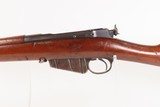 RARE MICHIGAN NATIONAL GUARD Contract REMINGTON-LEE .30-40 M1899 Rifle C&R
1 of 2,001 MICHIGAN STATE Issued LEE RIFLES - 22 of 25