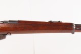 RARE MICHIGAN NATIONAL GUARD Contract REMINGTON-LEE .30-40 M1899 Rifle C&R
1 of 2,001 MICHIGAN STATE Issued LEE RIFLES - 5 of 25