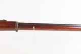 RARE MICHIGAN NATIONAL GUARD Contract REMINGTON-LEE .30-40 M1899 Rifle C&R
1 of 2,001 MICHIGAN STATE Issued LEE RIFLES - 4 of 25