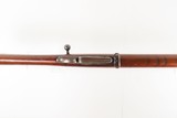 RARE MICHIGAN NATIONAL GUARD Contract REMINGTON-LEE .30-40 M1899 Rifle C&R
1 of 2,001 MICHIGAN STATE Issued LEE RIFLES - 10 of 25