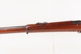 RARE MICHIGAN NATIONAL GUARD Contract REMINGTON-LEE .30-40 M1899 Rifle C&R
1 of 2,001 MICHIGAN STATE Issued LEE RIFLES - 21 of 25