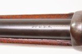 RARE MICHIGAN NATIONAL GUARD Contract REMINGTON-LEE .30-40 M1899 Rifle C&R
1 of 2,001 MICHIGAN STATE Issued LEE RIFLES - 16 of 25