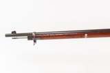 RARE MICHIGAN NATIONAL GUARD Contract REMINGTON-LEE .30-40 M1899 Rifle C&R
1 of 2,001 MICHIGAN STATE Issued LEE RIFLES - 20 of 25