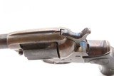 1905 COLT M1877 “Lightning” .38 DA Revolver C&R DOC HOLLIDAY/BILLY the KID
BRITISH PROOFED Double Action Revolver Made in 1905 - 8 of 19