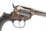 1905 COLT M1877 “Lightning” .38 DA Revolver C&R DOC HOLLIDAY/BILLY the KID
BRITISH PROOFED Double Action Revolver Made in 1905 - 18 of 19