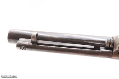 1904 COLT M1877 “Lightning” .38 DA Revolver C&R DOC HOLLIDAY/BILLY the KID - Image 15 of 20
