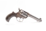 1904 COLT M1877 “Lightning” .38 DA Revolver C&R DOC HOLLIDAY/BILLY the KID - 17 of 20