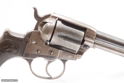 1904 COLT M1877 “Lightning” .38 DA Revolver C&R DOC HOLLIDAY/BILLY the KID - Image 19 of 20