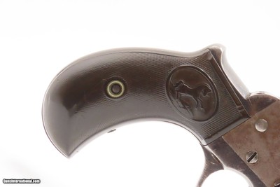 1904 COLT M1877 “Lightning” .38 DA Revolver C&R DOC HOLLIDAY/BILLY the KID - Image 18 of 20