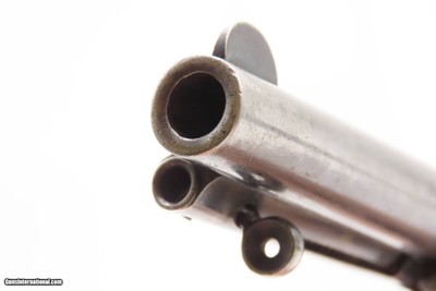 1904 COLT M1877 “Lightning” .38 DA Revolver C&R DOC HOLLIDAY/BILLY the KID - Image 12 of 20