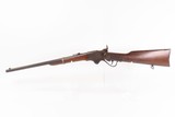 Antique SPENCER SADDLE RING CAVALRY CARBINE SPRINGFIELD Alteration .50 RimFamous Civil War & Wild West REPEATER - 19 of 25