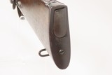 Antique SPENCER SADDLE RING CAVALRY CARBINE SPRINGFIELD Alteration .50 RimFamous Civil War & Wild West REPEATER - 25 of 25