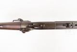 Antique SPENCER SADDLE RING CAVALRY CARBINE SPRINGFIELD Alteration .50 RimFamous Civil War & Wild West REPEATER - 14 of 25