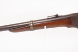 Antique SPENCER SADDLE RING CAVALRY CARBINE SPRINGFIELD Alteration .50 RimFamous Civil War & Wild West REPEATER - 21 of 25