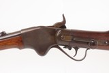 Antique SPENCER SADDLE RING CAVALRY CARBINE SPRINGFIELD Alteration .50 RimFamous Civil War & Wild West REPEATER - 22 of 25