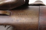 Antique SPENCER SADDLE RING CAVALRY CARBINE SPRINGFIELD Alteration .50 RimFamous Civil War & Wild West REPEATER - 17 of 25