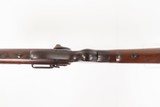 Antique SPENCER SADDLE RING CAVALRY CARBINE SPRINGFIELD Alteration .50 RimFamous Civil War & Wild West REPEATER - 10 of 25