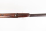 Antique SPENCER SADDLE RING CAVALRY CARBINE SPRINGFIELD Alteration .50 RimFamous Civil War & Wild West REPEATER - 9 of 25