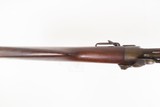 Antique SPENCER SADDLE RING CAVALRY CARBINE SPRINGFIELD Alteration .50 RimFamous Civil War & Wild West REPEATER - 15 of 25