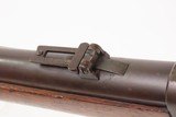 Antique SPENCER SADDLE RING CAVALRY CARBINE SPRINGFIELD Alteration .50 RimFamous Civil War & Wild West REPEATER - 18 of 25