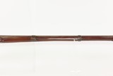 1836 mfr. Antique BOSTON LANE & READ New England STATE MILITIA Musket .69
MASSACHUSETTS STATE Militia Pattern MUSKET - 4 of 25