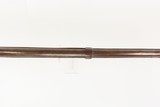 1836 mfr. Antique BOSTON LANE & READ New England STATE MILITIA Musket .69
MASSACHUSETTS STATE Militia Pattern MUSKET - 15 of 25