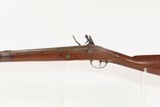 1836 mfr. Antique BOSTON LANE & READ New England STATE MILITIA Musket .69
MASSACHUSETTS STATE Militia Pattern MUSKET - 23 of 25