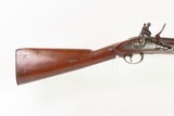 1836 mfr. Antique BOSTON LANE & READ New England STATE MILITIA Musket .69
MASSACHUSETTS STATE Militia Pattern MUSKET - 7 of 25