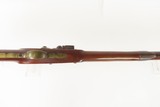 1836 mfr. Antique BOSTON LANE & READ New England STATE MILITIA Musket .69
MASSACHUSETTS STATE Militia Pattern MUSKET - 12 of 25