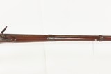 1836 mfr. Antique BOSTON LANE & READ New England STATE MILITIA Musket .69
MASSACHUSETTS STATE Militia Pattern MUSKET - 5 of 25