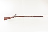 1836 mfr. Antique BOSTON LANE & READ New England STATE MILITIA Musket .69
MASSACHUSETTS STATE Militia Pattern MUSKET - 2 of 25