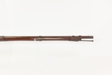 1836 mfr. Antique BOSTON LANE & READ New England STATE MILITIA Musket .69
MASSACHUSETTS STATE Militia Pattern MUSKET - 3 of 25