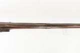 1836 mfr. Antique BOSTON LANE & READ New England STATE MILITIA Musket .69
MASSACHUSETTS STATE Militia Pattern MUSKET - 16 of 25