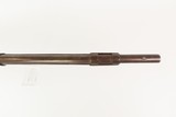 1836 mfr. Antique BOSTON LANE & READ New England STATE MILITIA Musket .69
MASSACHUSETTS STATE Militia Pattern MUSKET - 14 of 25