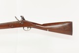 1836 mfr. Antique BOSTON LANE & READ New England STATE MILITIA Musket .69
MASSACHUSETTS STATE Militia Pattern MUSKET - 24 of 25