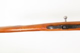 WORLD WAR II Soviet TULA ARSENAL Mosin-Nagant M1891/30 C&R Rifle w/BAYONET
VERY NICE Russian Military INFANTRY RIFLE - 11 of 25