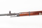 WORLD WAR II Soviet TULA ARSENAL Mosin-Nagant M1891/30 C&R Rifle w/BAYONET
VERY NICE Russian Military INFANTRY RIFLE - 23 of 25