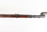 WORLD WAR II Soviet TULA ARSENAL Mosin-Nagant M1891/30 C&R Rifle w/BAYONET
VERY NICE Russian Military INFANTRY RIFLE - 8 of 25