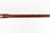 WORLD WAR II Soviet TULA ARSENAL Mosin-Nagant M1891/30 C&R Rifle w/BAYONET
VERY NICE Russian Military INFANTRY RIFLE - 9 of 25