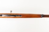 WORLD WAR II Soviet TULA ARSENAL Mosin-Nagant M1891/30 C&R Rifle w/BAYONET
VERY NICE Russian Military INFANTRY RIFLE - 10 of 25