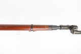 WORLD WAR II Soviet IZHEVSK ARSENAL Mosin-Nagant M91/30 C&R Rifle w/BAYONET Nice 1928 Dated Russian Military INFANTRY RIFLE - 12 of 25