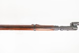 WORLD WAR II Soviet IZHEVSK ARSENAL Mosin-Nagant M91/30 C&R Rifle w/BAYONET Nice 1928 Dated Russian Military INFANTRY RIFLE - 8 of 25