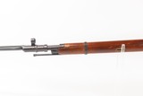 WORLD WAR II Soviet IZHEVSK ARSENAL Mosin-Nagant M91/30 C&R Rifle w/BAYONET Nice 1928 Dated Russian Military INFANTRY RIFLE - 21 of 25